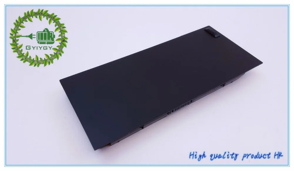 GYIYGY 11 1 v 97wh/9cell Аккумулятор для ноутбука Dell Precision Mobile M4600 M4700 M6600 рабочей станции 0tn1k5