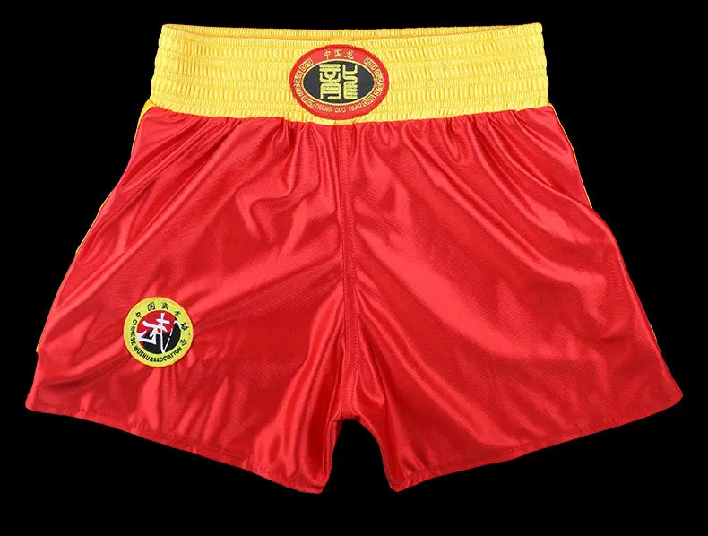 Wushu Sanda Clothes 3