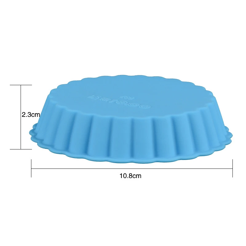 Silicone Mold
