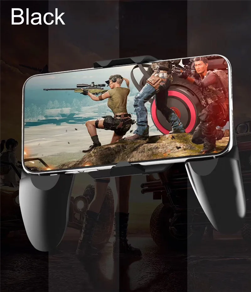 Pubg Controller (7)