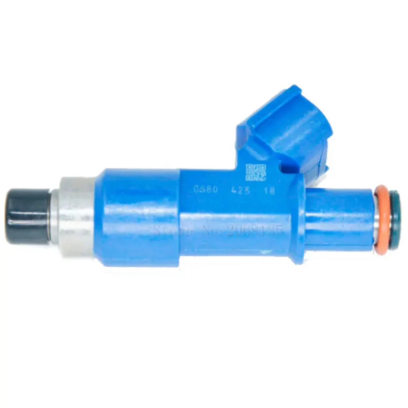 New 550cc Fuel Injectors For Subaru Forester Impreza WRX 07 14 STI