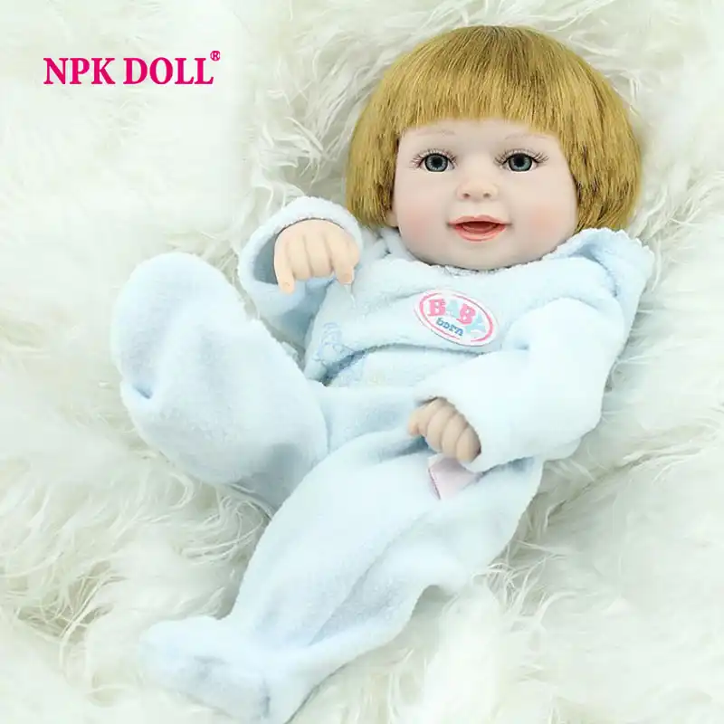 small reborn dolls