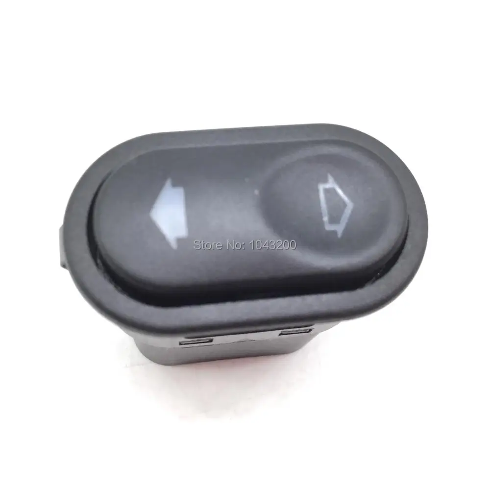 

98AG-14529-CA NEW ELECTRIC WINDOW SWITCH SINGLE FOR FORD TRANSIT ESCORT MONDEO SCOPRIO MK6 2000-2006 98AG-14529-CB