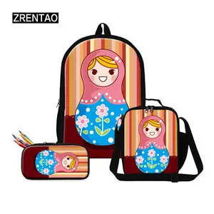 russia schoolbag