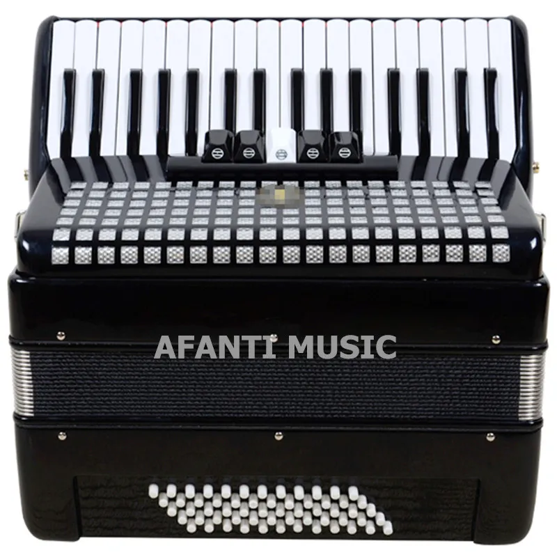 Afanti Music 34 k/60 басовый аккордеон(AAD-141