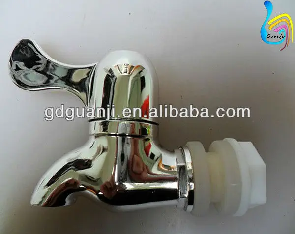 GJ-151 plastic parts for juice dispenser faucet |