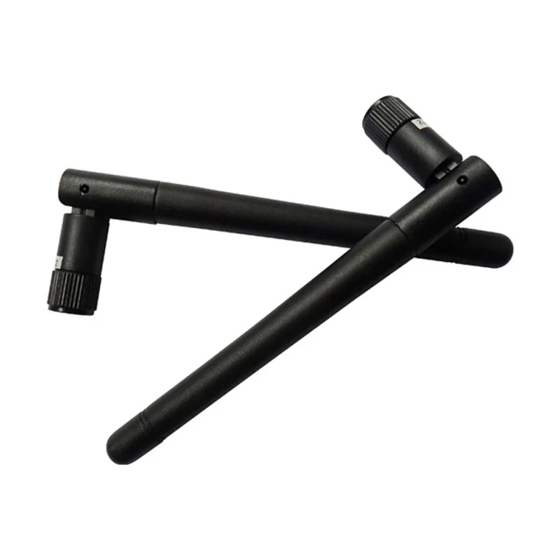 10pcs Antenna 868mhz Folding Rod Antenna SW868 ZD115 Foldable