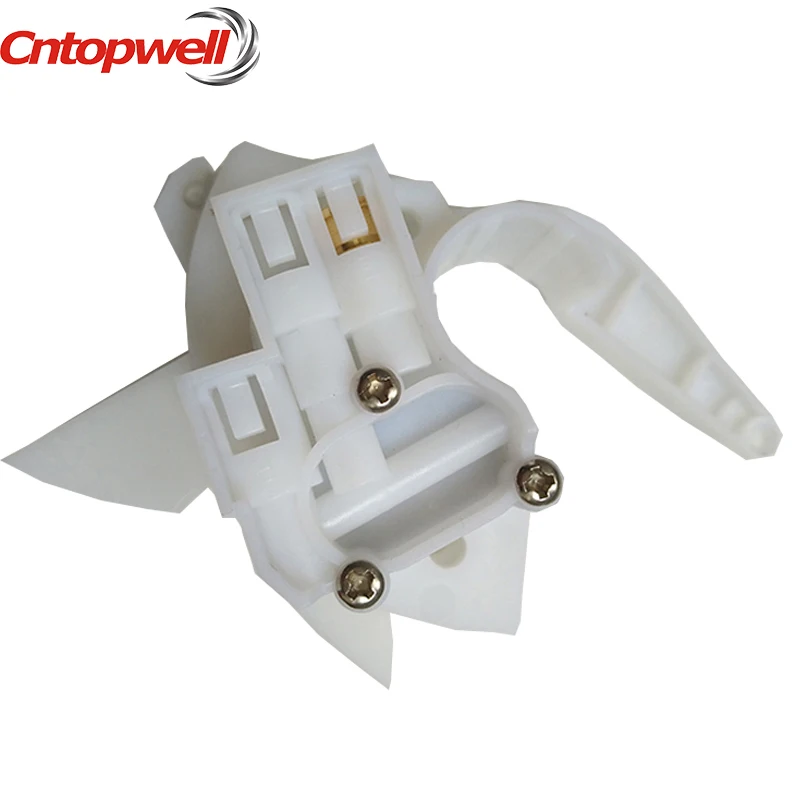 Memory Height Valve truck air suspension seat part control valve with