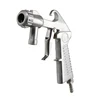 Sandblaster Feed Blast Spray Gun Sandblasting Gun Abrasive Tool Ceramic Nozzles Tips Kit Pneumatic Tools 3