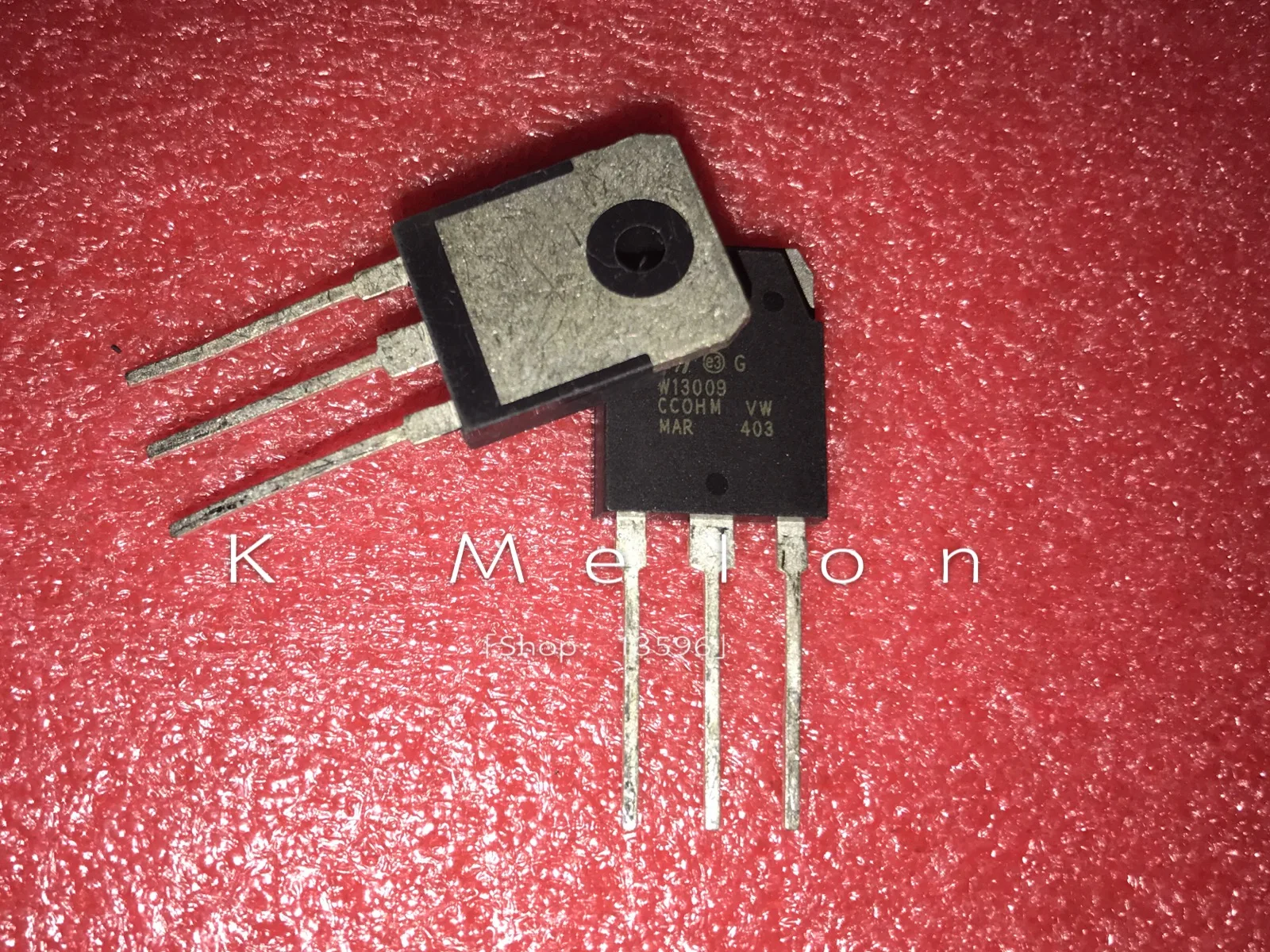 10 pcs/20 pcs STW13009 W13009 W13009L W13009H WH13009 TO 247|릴레이 ...