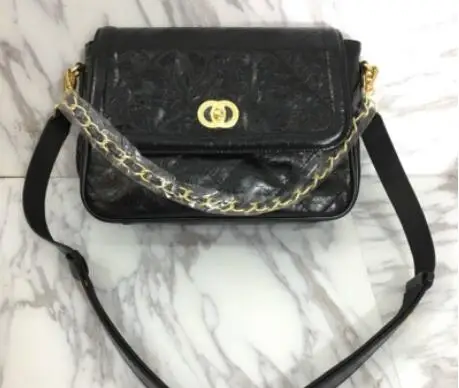 

Fashion Satchel Bag, bursting pattern, autumn and winter new products