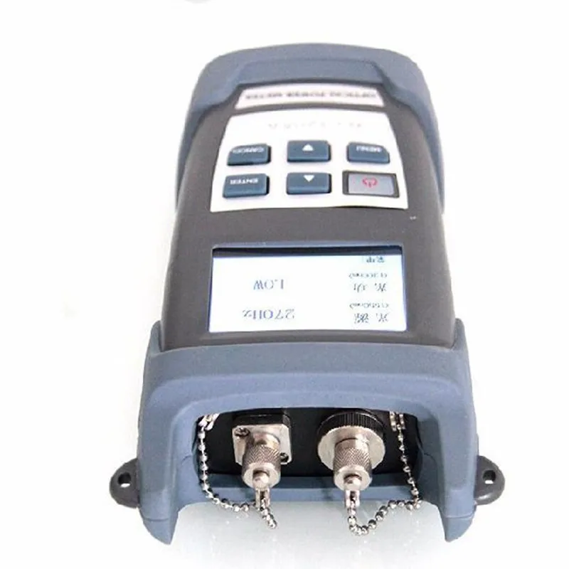 

Optical Power Meter Tester Handheld Optical Laser Light Source RY3205B Light power meter10Mw Visual Fault Locator