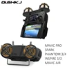 DJI MAVIC SPARK PHANTOM 3/4/4PRO /mavic air /mavic 2 pro/zoom Remote Control  Antenna /Signal Range Booster Extender range exten ► Photo 1/6