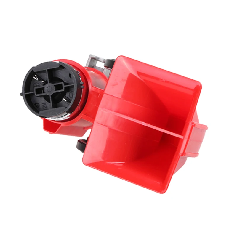 Звуковой сигнал для мотоцикла лодки велосипеда 12 В 136 дБ|motorcycle alarm 12v|loudspeaker