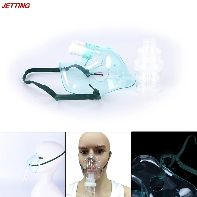 Erotic Toys Advanced Medical Plastics Poppers Rush Mask Products For Gay And Men Fetish Bondage Anal