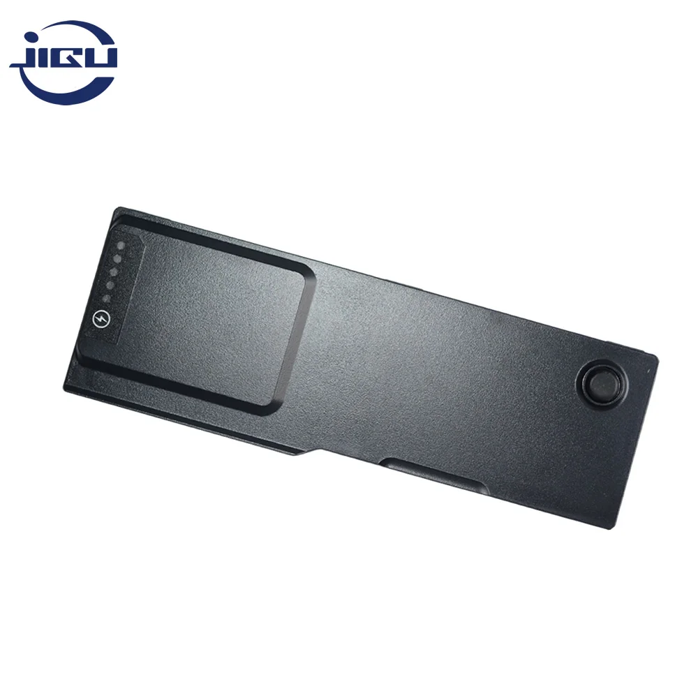 JIGU ноутбука Батарея для Dell Inspiron 1501 6400 E1505 PP20L PP23LA Latitude 131L 1000 XU937 UD267 RD859 GD761 312-0461