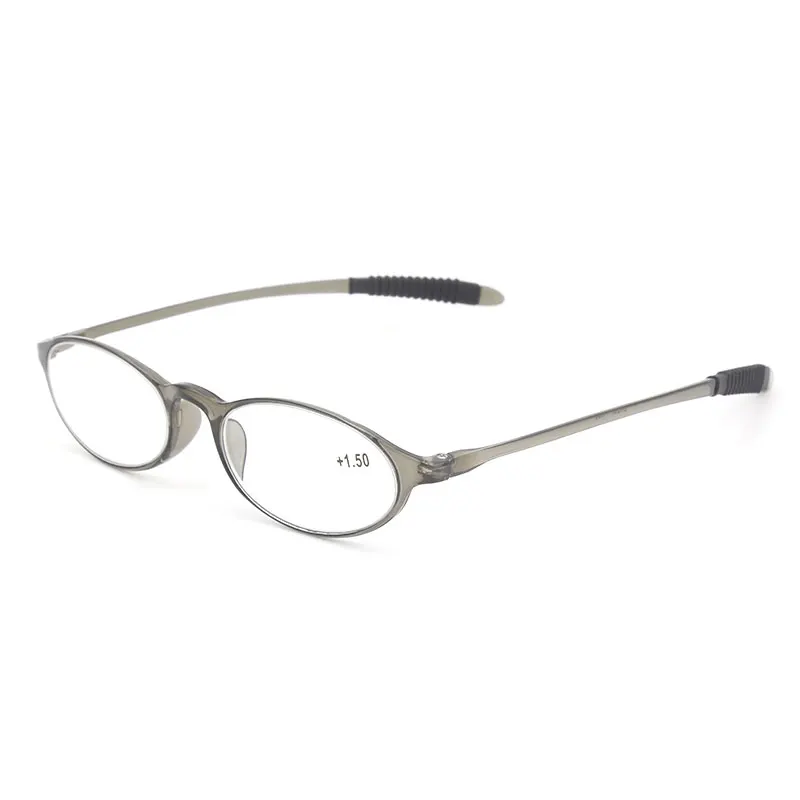 Buy Flexible Legs Plastic Frame Reading Glasses LH 237