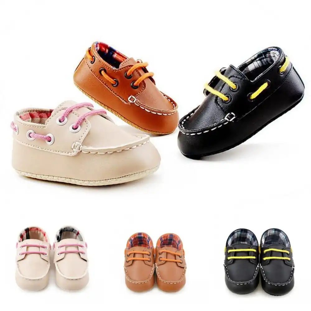 newborn loafers