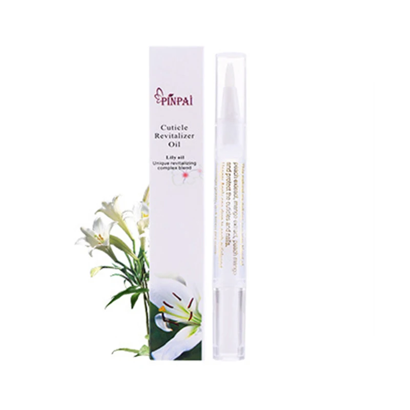 15color Natural Oil Nail Pen Fruit Horny Oil Pen Revitalizer Softener Pen Nourishing Repair Nail Skin Care Products TSLM2