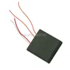 Bobine d'allumage d'inverseur de générateur d'arc haute tension 3.7V-6V, type plat 1.5-2cm, Super DC 400KV ► Photo 2/4