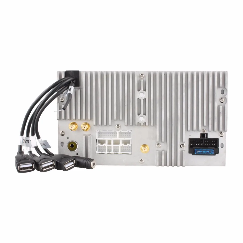 Flash Deal Android 6.0 Octa Core 2GB RAM Car DVD Player for KIA RIO K2 2010 2011 2012 2013 2014 Radio GPS Stereo Support 4G LTE 4