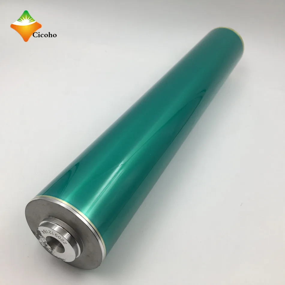 DR610 drum for Konica Minolta Bizhub C6000 C6500 C6501 C7000 C5500 C5501 OPC DRUM C7000 color printer part Cylinder from Japan