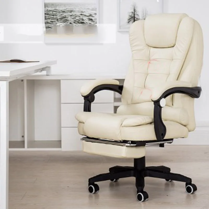 Высокое качество офисное кресло для руководителя эргономичный компь