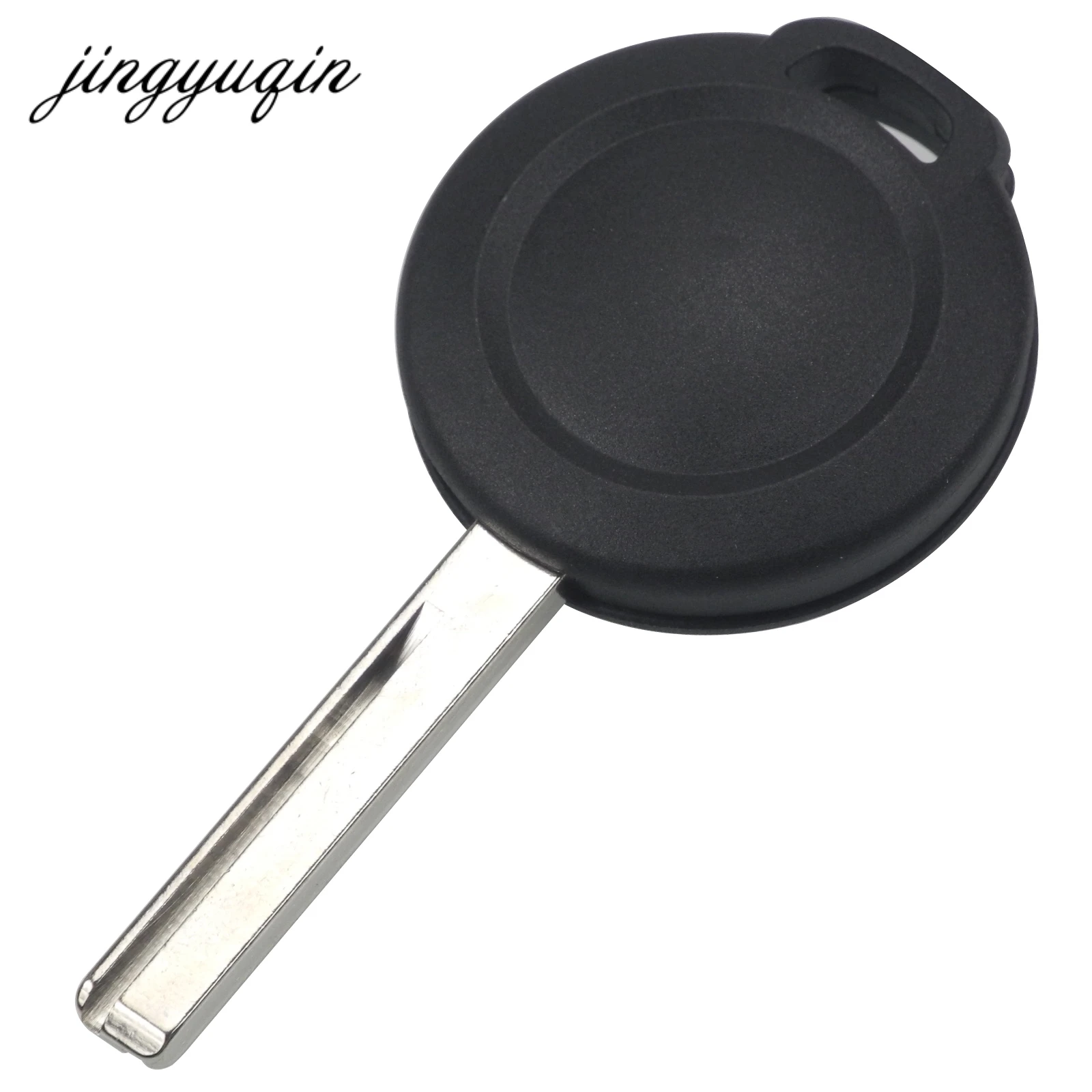 

Key Case for MITSUBISHI COLT WARRIOR CARISMA SPACE STAR Car Key 2 Buttons Replace Remote Vehicle Key Shell Casing Fob