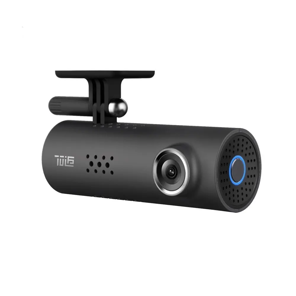 Новая Xiaomi 70 Minutes Dash Cam wifi FULL HD 1080P супер мини Автомобильная камера DVR Беспроводная ночная версия g-сенсор водительский рекордер