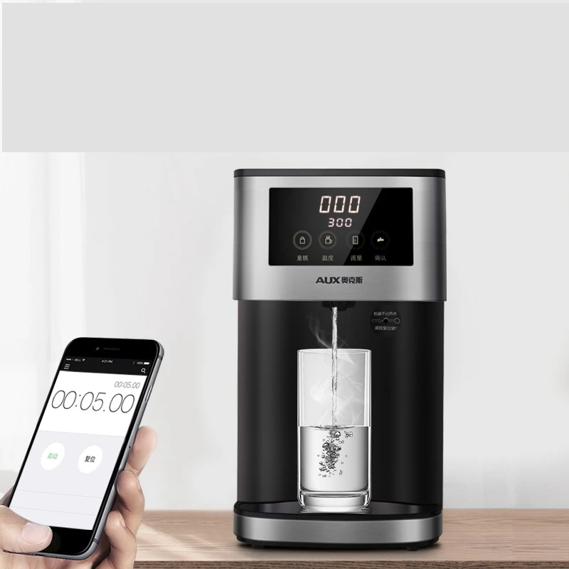 hot water dispenser uk