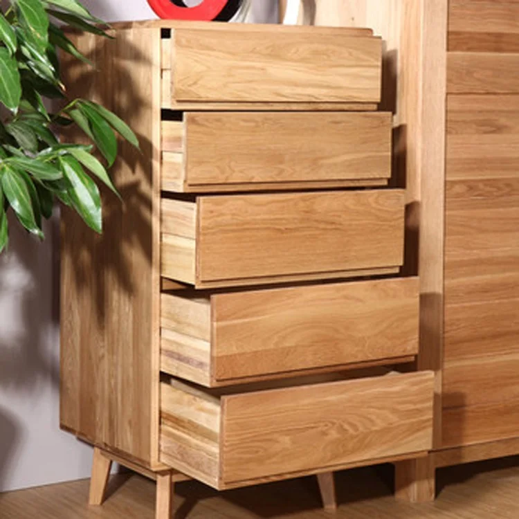 Anese Style Wood White Oak Chest Of Drawers Anese Style Wood White Oak Chest Of Drawers On Aliexpress Alibaba Group
