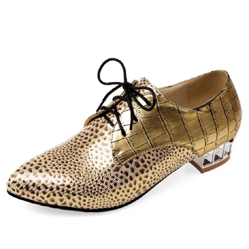 nice oxford shoes