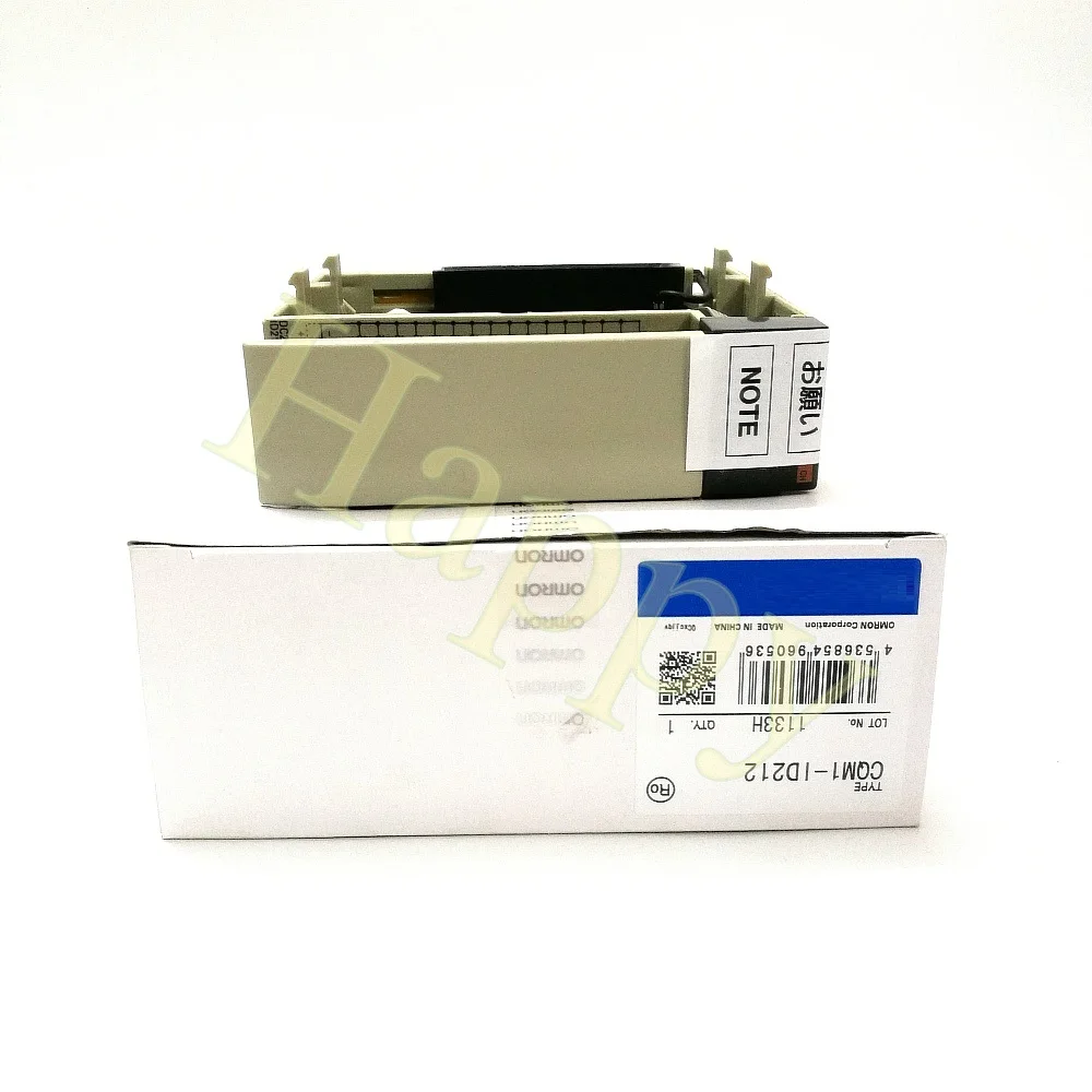 

CQM1 series PLC CQM1-ID212 16-point DC input unit