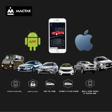 Universal PKE Smart Key Smartphone Remote Start Stop Control Car Alarm Security Button With Android /IOS Passive Keyless Entry Universal PKE Smart Key Smartphone Remote Start Stop Control Car Alarm Security Button With Android /IOS Passive Keyless Entry