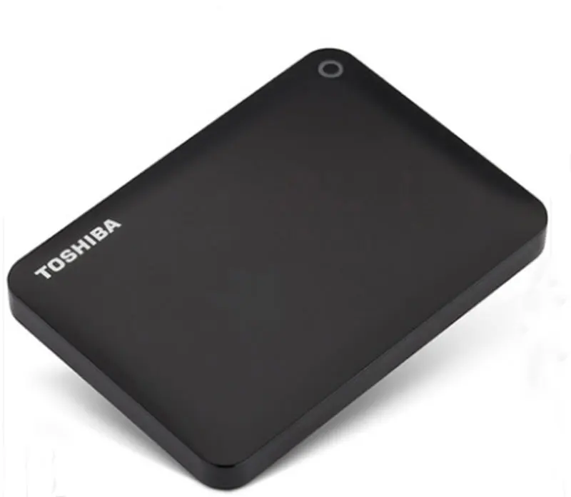 Toshiba HDD Disco Duro Externo 1 ТБ 2 ТБ 3 ТБ 4 ТБ HDD 2,5 Внешний жесткий диск 1 ТБ 3 ТБ HD 3,0 жесткий диск Портативный кабель для подключения жесткого диска