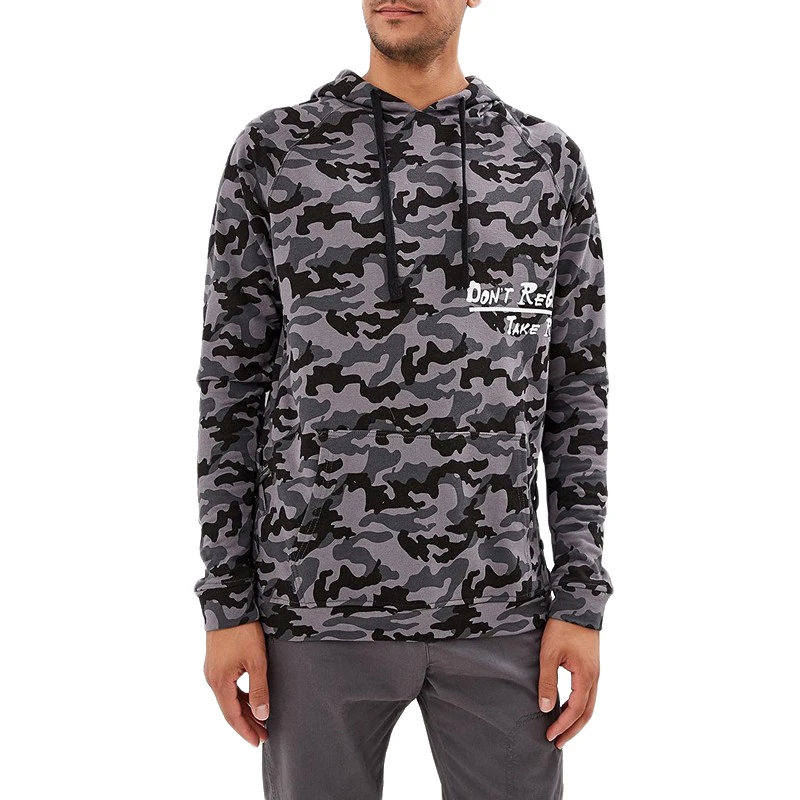 

Толстовка MODIS