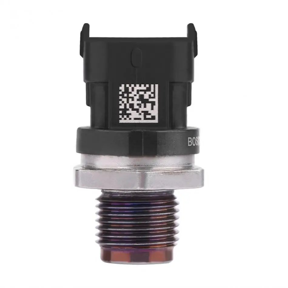 Car Fuel Rail Pressure Sensor for Dodge Cummins Diesel 5.9L 2003.2004