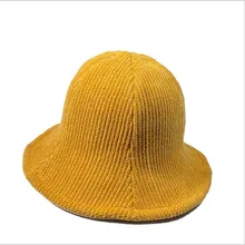 Модные Для мужчин Bucket hat в стиле хип-хоп Boonie плоские шапки для рыбака Для мужчин Для женщин Уличная танцовщица вельвет Зима Весна пляжная шляпа