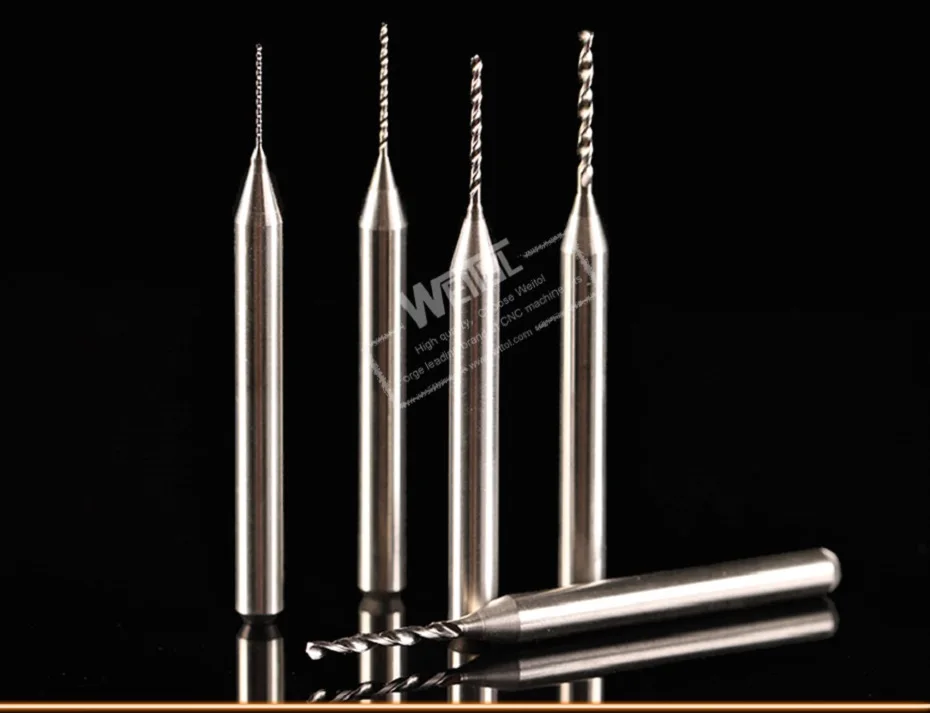 PCB Drill Bit 09