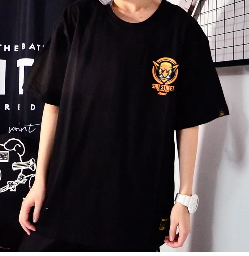 Tee Shirt Homme  (12)