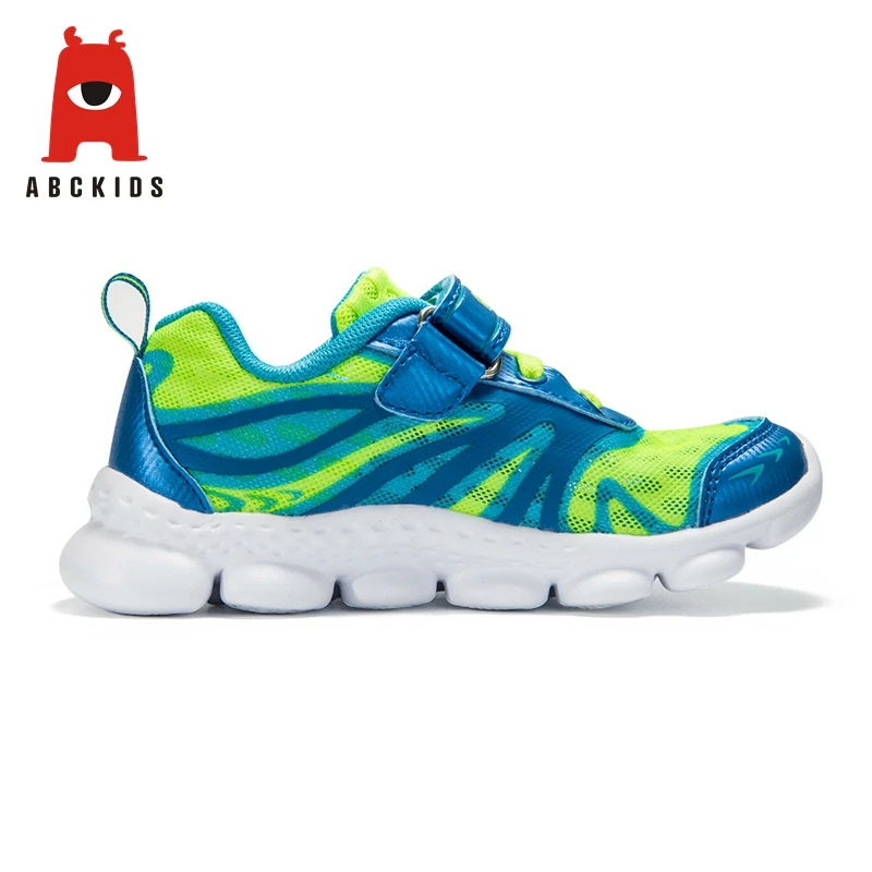 ABC KIDS Spring Summer High Increasing Running Sport Children Outdoor Shoes for Baby Boys 