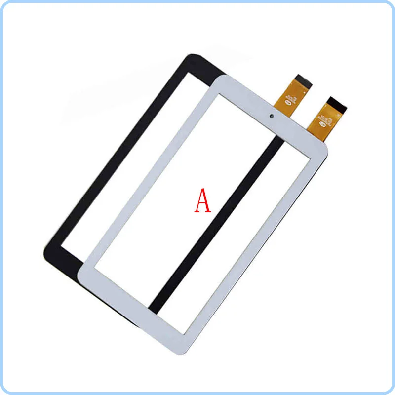 

New 7'' inch Digitizer Touch Screen Panel glass For Alba AC70PLV5 Tablet PC