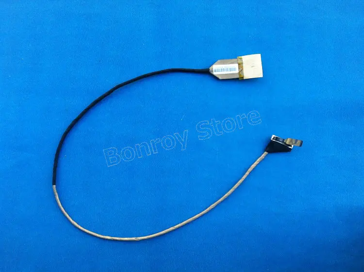 (5 шт./лот) для Asus G73 G73J G73S G73JH G73JW G73SW гибкий ЖК-кабель LVDS Новый P/N: 1422-00TA000 | Компьютеры