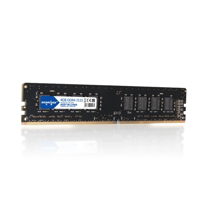 Heoriady ПК ОЗУ ddr4 4g 2133 2400 2666 МГц 1 2 в двухканальная материнская плата ddr 4 dimm