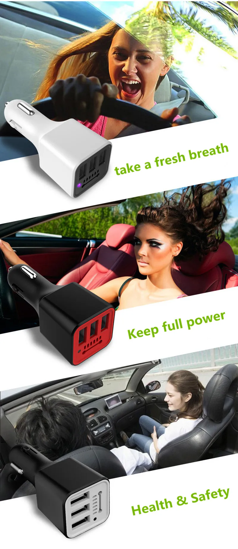 phone charger