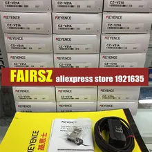 Ключ CZ-V21A цветной датчик