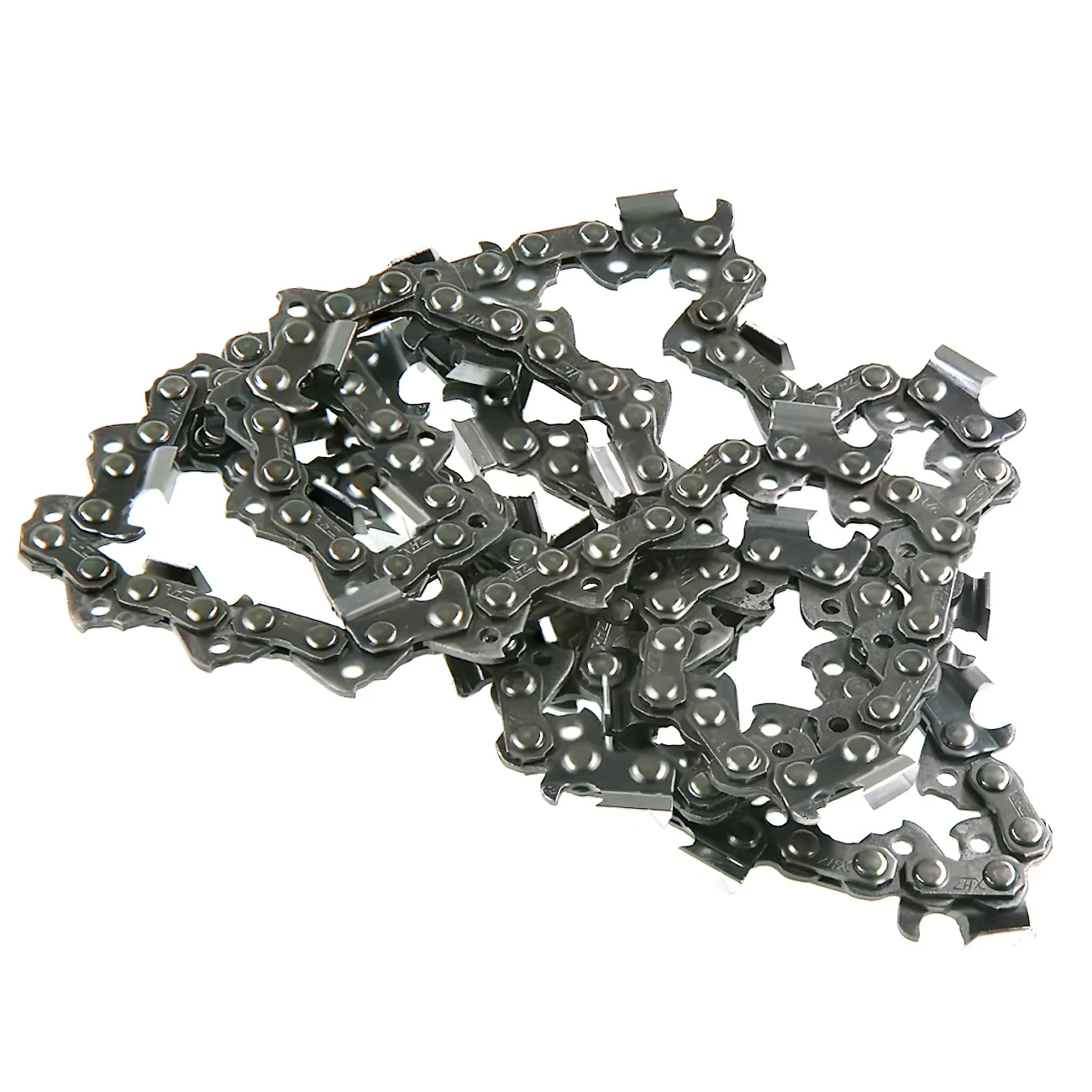 Saw Mill Chain for 18'' Chain 325LP 68DL Smooth Cutting Blade Outdoor
