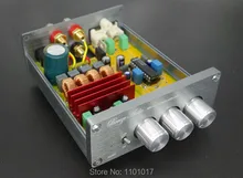 Weiliang Breeze Audio 2.0 amplifier TPA3116 50Wx2 high level components with Bass/Treble Adjustment function