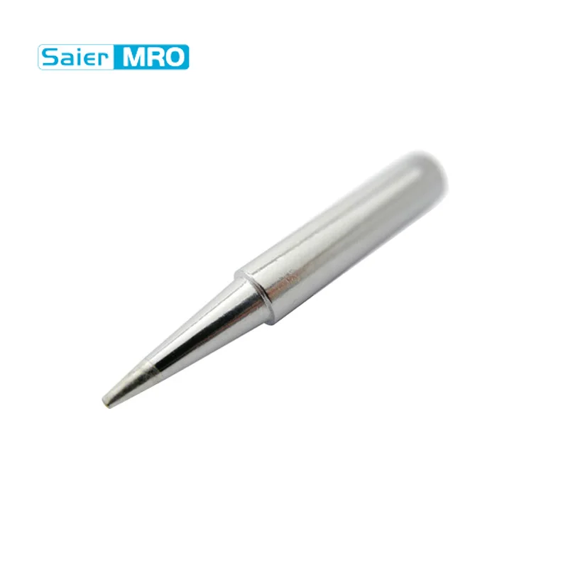 

Soldering tip 900M-T-2.4D 900M-T-2C 900M-T-2LD 900M-T-3.2D