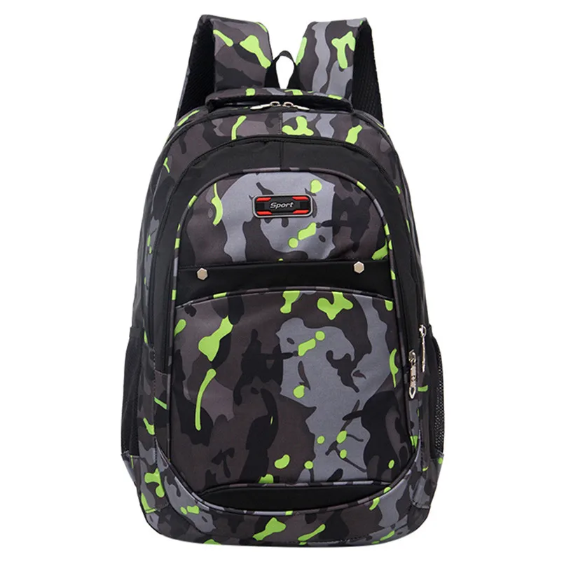 Cool Backpacks For High School IUCN Water